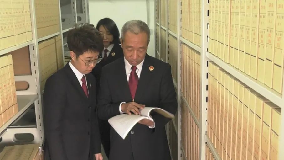 以生命守护法治信仰——追记抚顺市清原满族自治县人民检察院原*党**组书记、检察长潘非琼