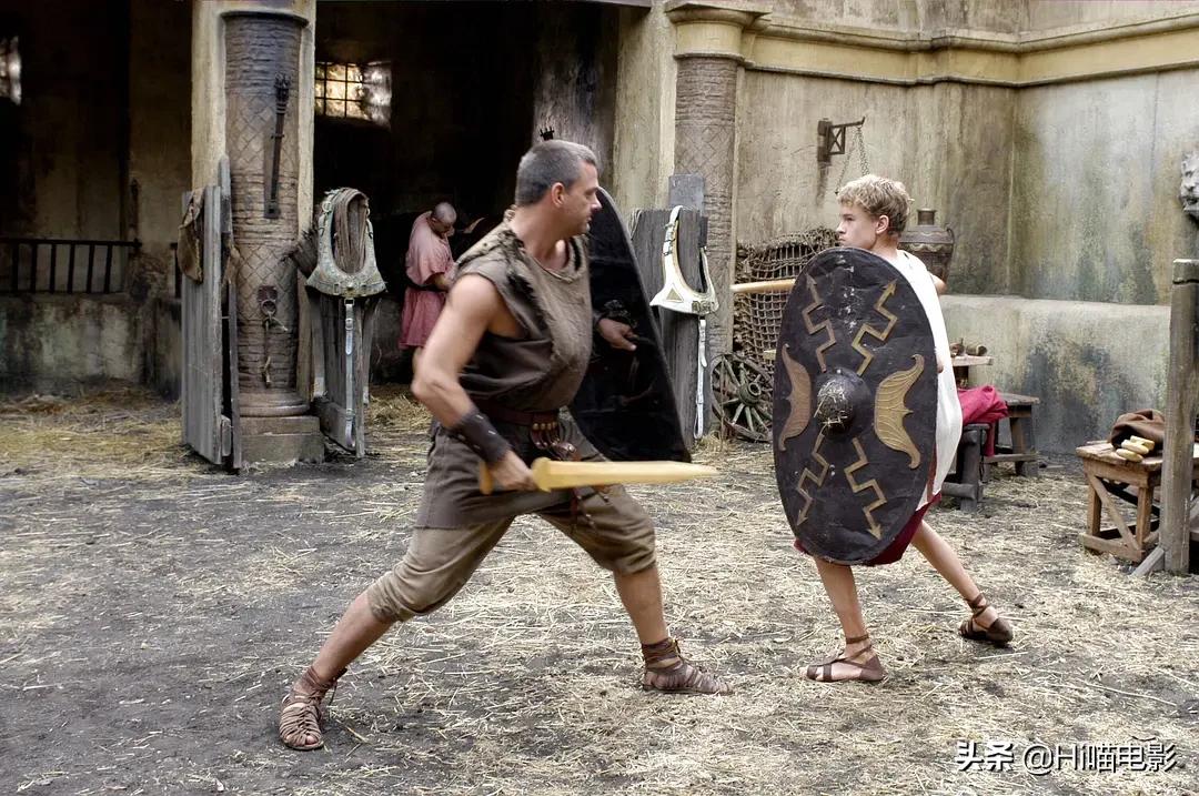 二十部必看英美剧推荐,十部评分最高的英美剧