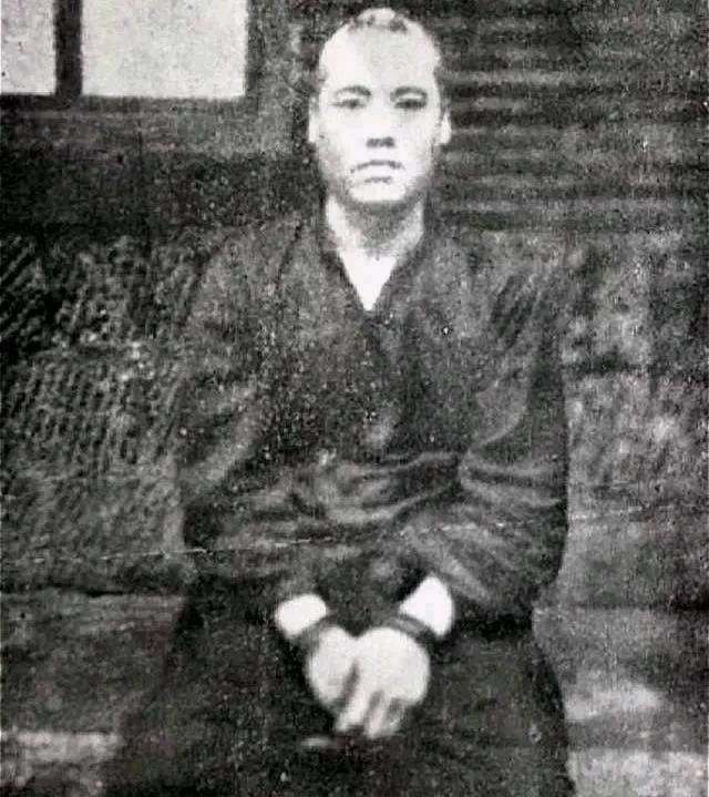 揭秘史上真实燕子李三,燕子李三牺牲了吗