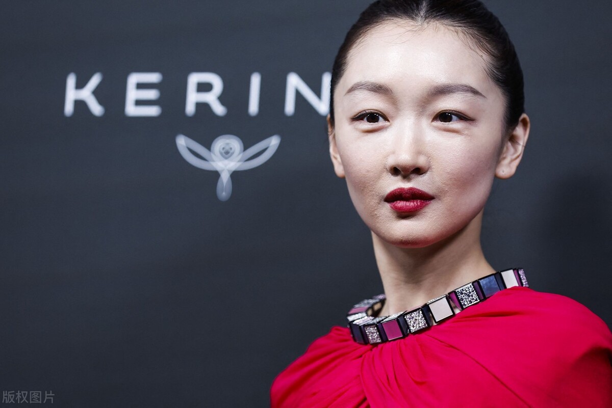 有颜值有演技的十大女演员,国内公认品行最好的十大女演员