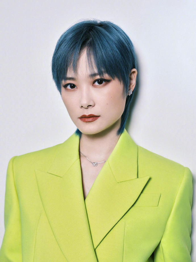 刘惜君80后人气女歌手奖,中国80后10大女歌手有哪些人