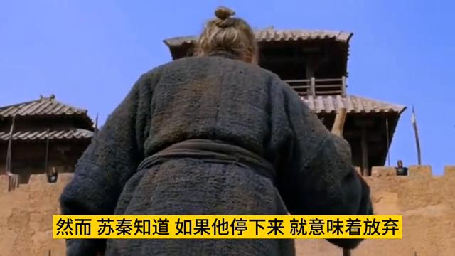 苏秦怎么成为的政治家,政治家苏秦