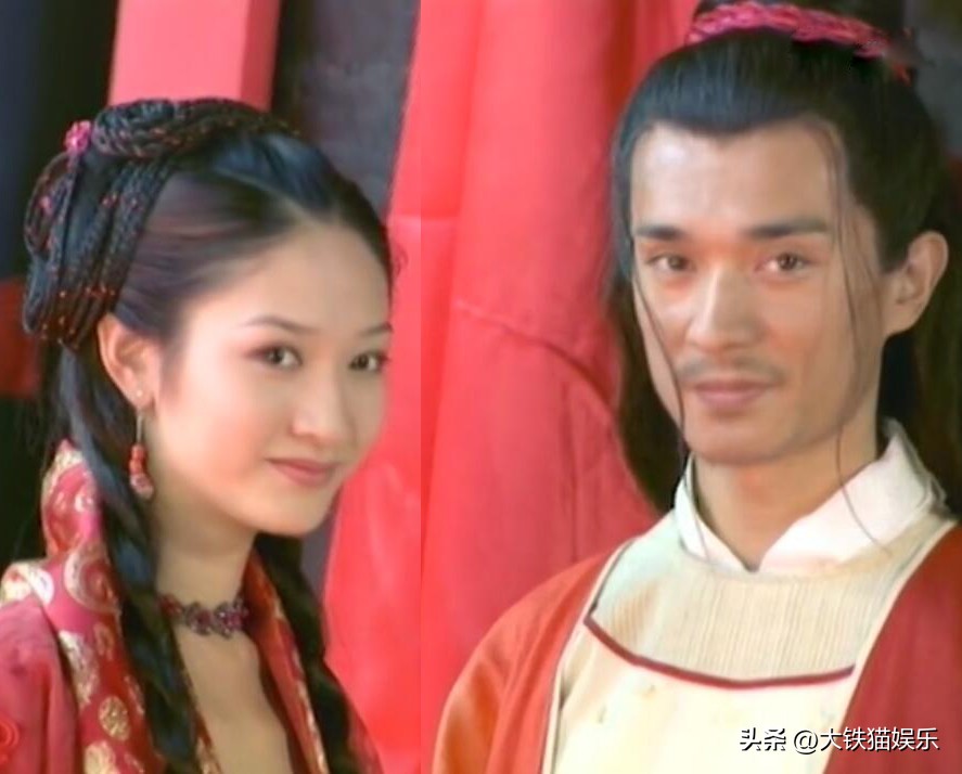 女主和男二在一起的剧有哪些,女主和男二在一起反虐男主