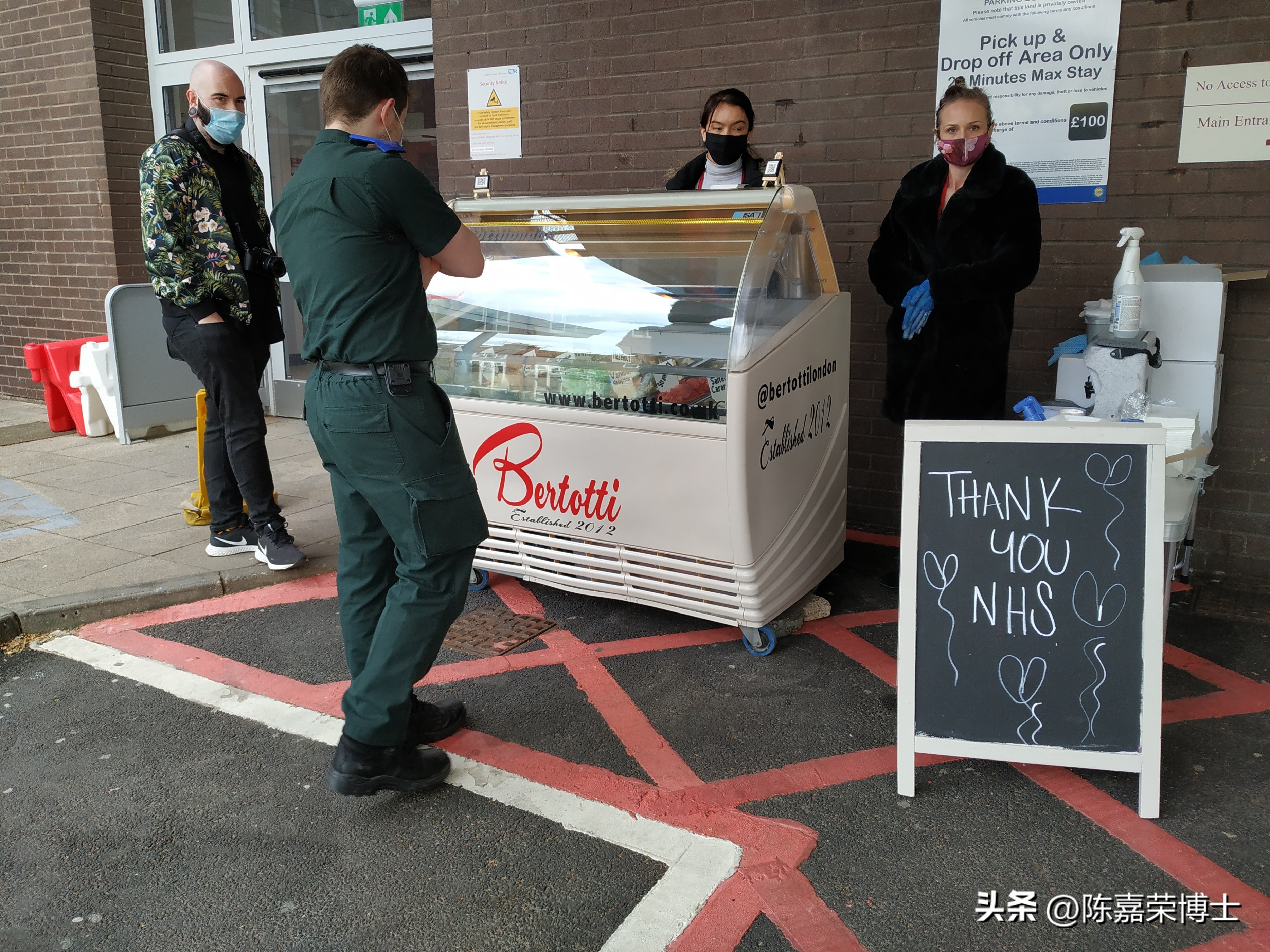 钟南山在新冠肺炎抗疫经历有哪些,我在疫情中生活日记