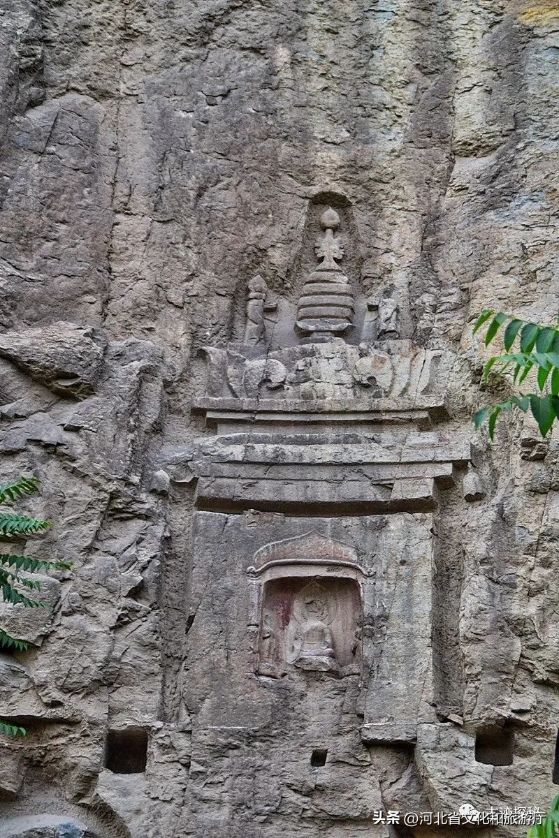 涉县的历史,涉县前世今生