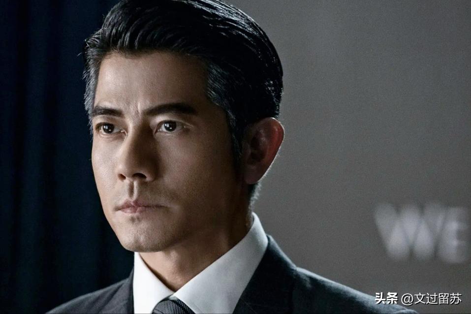 港影回忆录《无间道2》为啥是超越前作的存在