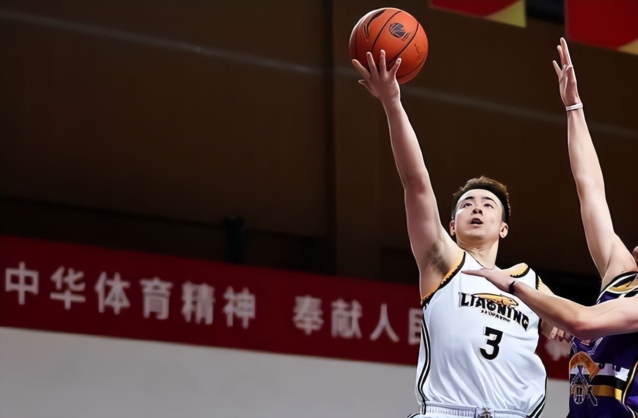 辽宁天津赵继伟,辽宁男篮vs天津赵继伟