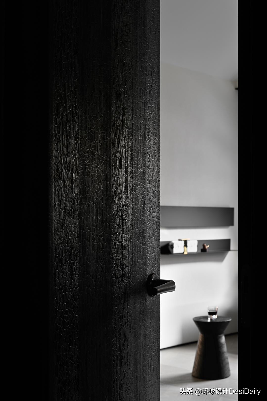 首发.墨问设计高晓峰｜​合而相生「环球设计3056期」