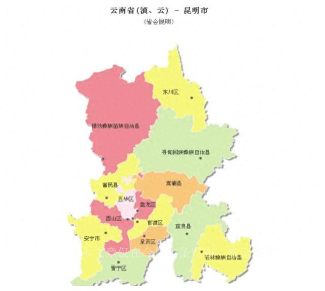 昆明安宁即将开建的项目,昆明有望建设第二个机场吗