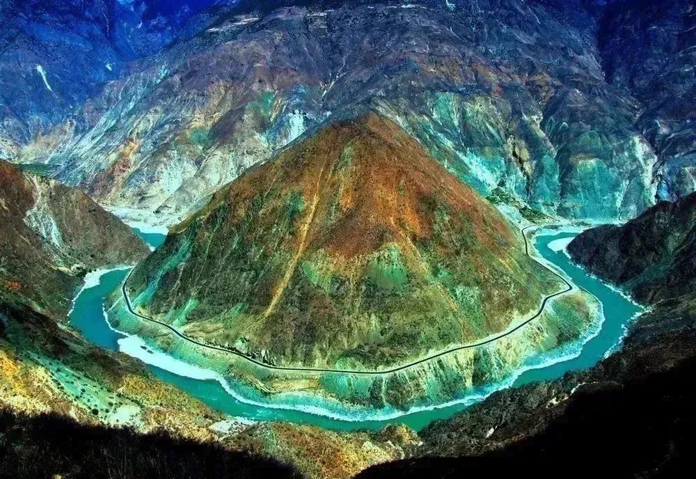 中国旅游日凉山,中国旅游日四川景区