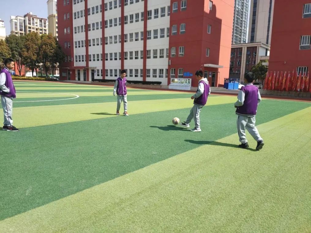 特色课程齐绽放，幸福长水好少年｜长实呈贡初一特色活动课程介绍