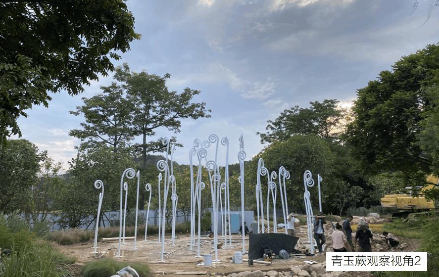 张唐景观手绘,张唐景观作品