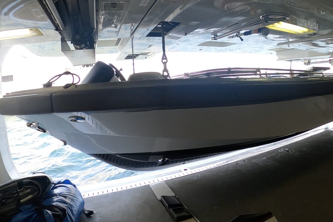 中国小伙航海日记9天9夜地中海,中国小伙子航海日记4