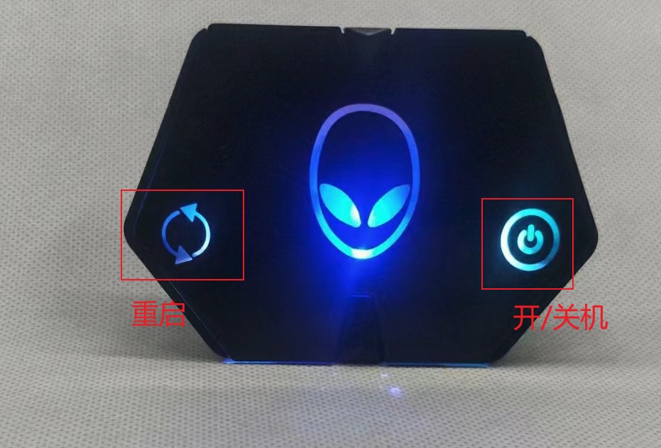 第一次去网吧的你需要了解的去网吧开机子的步骤