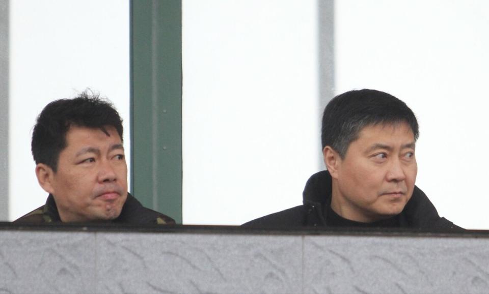 上海申花主教练最新消息,上海申花主帅最新官方消息