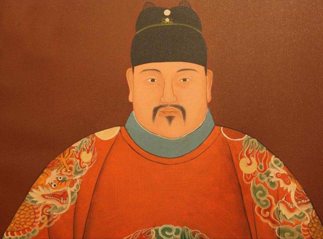 明朝皇后是谁扮演的,明朝皇帝的皇后都是什么身份