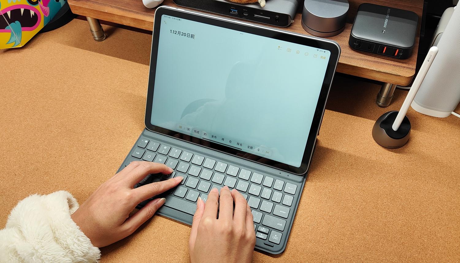 ipadair3全套配件有哪些,23款ipad推荐