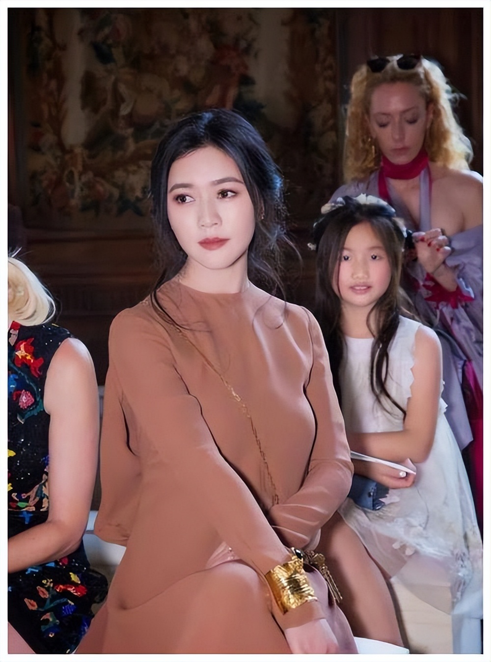 大连首富徐明身价,大连首富徐明田海蓉