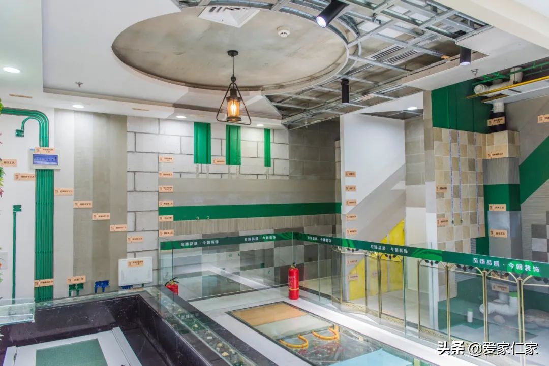 温馨样板间高级感,样板间实景太惊艳