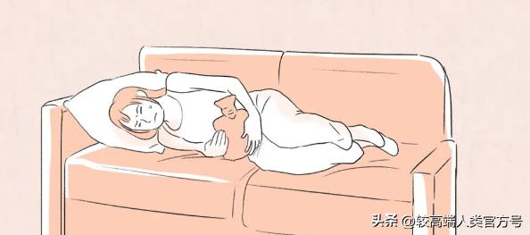 生活对女性的影响,生活对女性什么好处