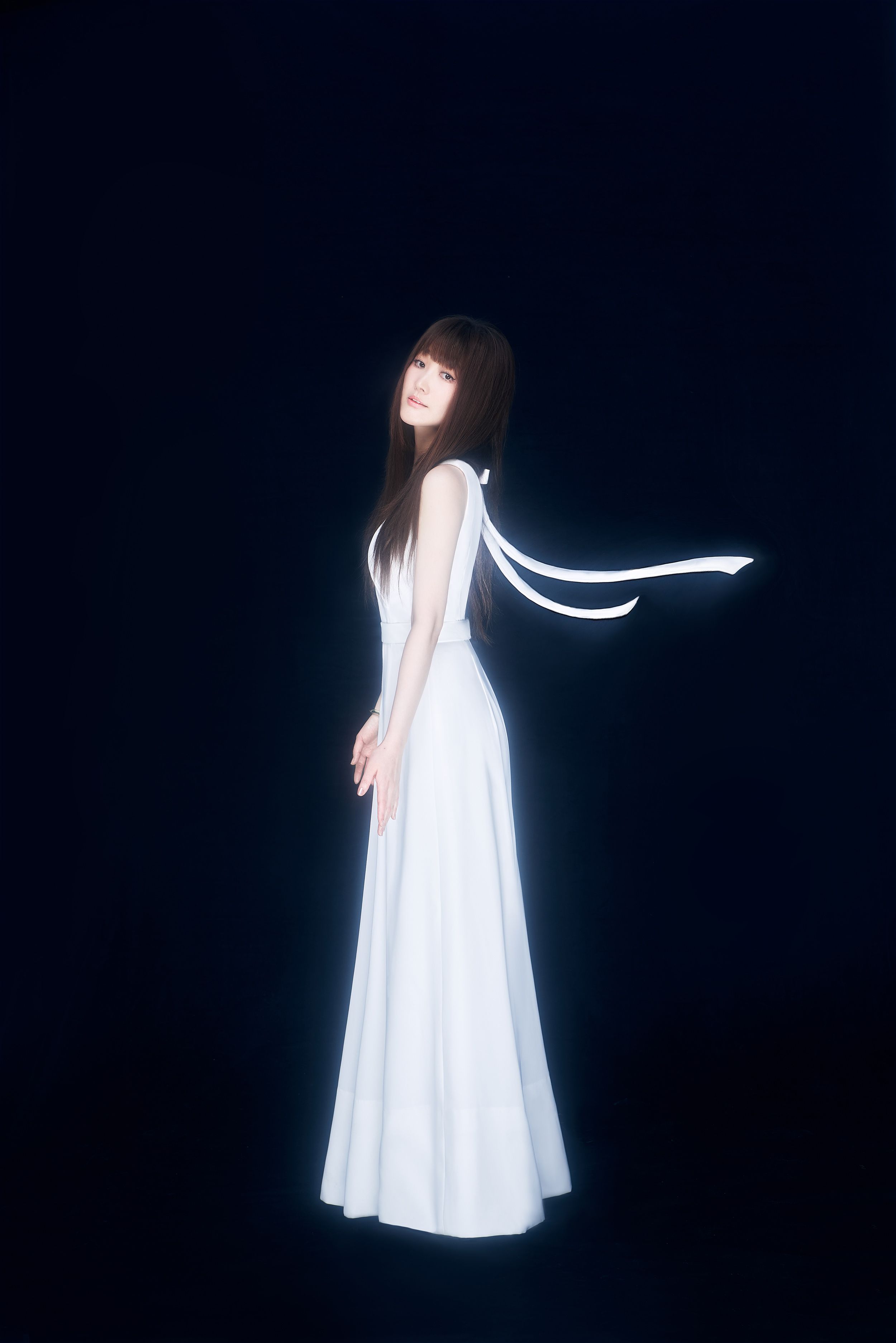 天籁歌后金海心“骄傲”回归，官宣加盟环球音乐Republic唱片中国