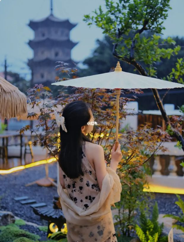 泉州西街天台网红打卡地,泉州西街天台