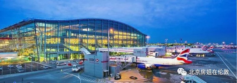 伦敦富人小镇,探索伦敦贫民窟