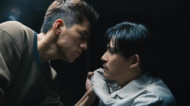 推荐十部经典悬疑剧,四部最新烧脑悬疑剧推荐