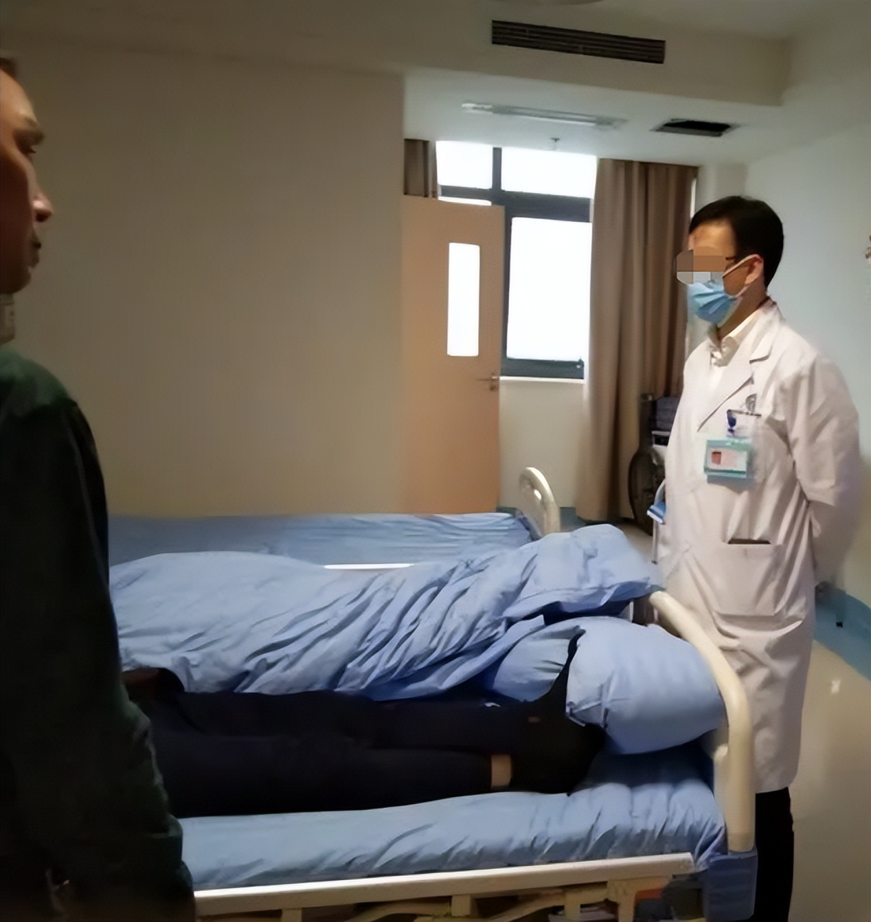 恶魔医生刘翔峰近况,恶魔医生刘翔峰判决有结果了吗