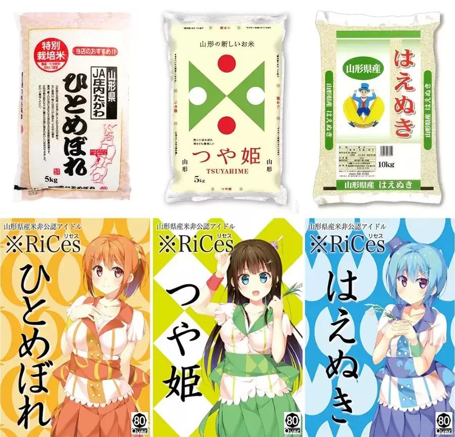 万物皆可二次元,二次元万物皆可