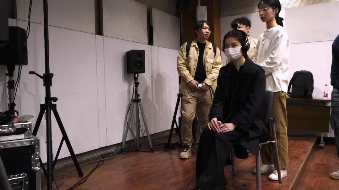 《音频矩阵学术交流会》沈阳音乐学院站完美收官