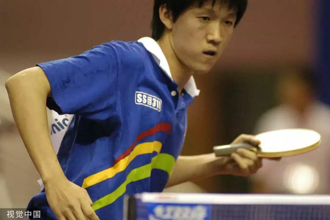 财阀乱搞+内讧传统，崩溃的韩国乒乓球，归化中国人也没用