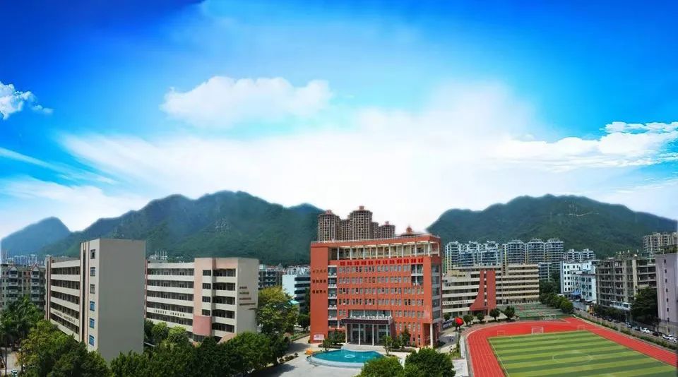 清远职高技校录取分数,清远市有哪些中专职业技术学校