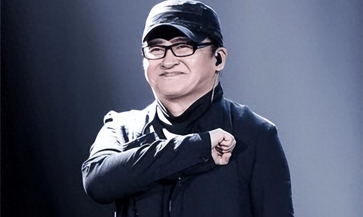 刘欢个人经历,刘欢歌坛经历