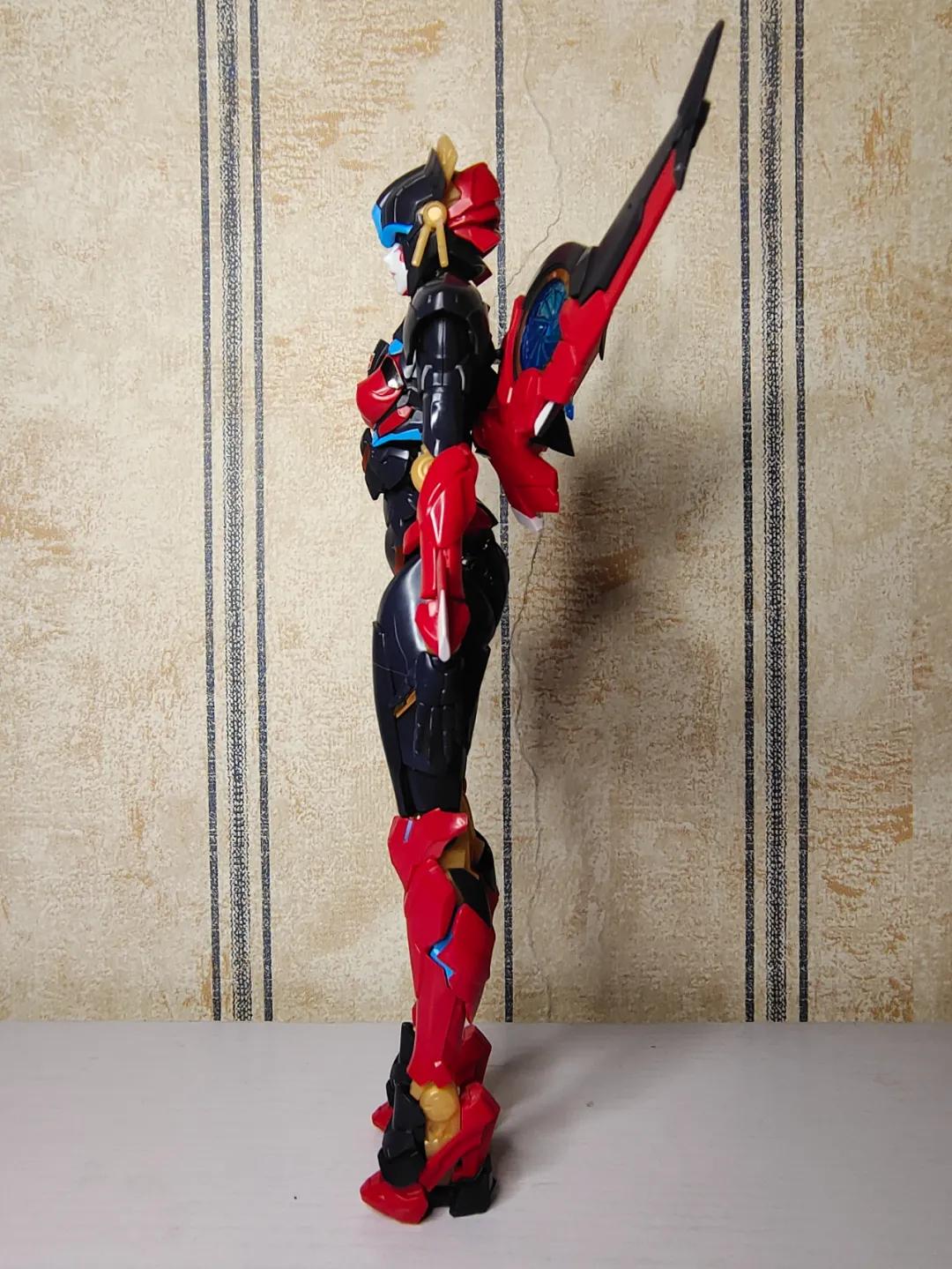 风雷模型风刃特典视频,风雷模型风刃什么时候出