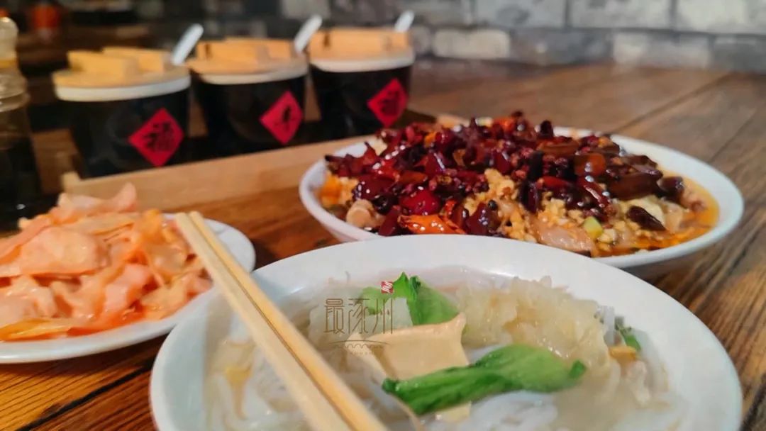 “舌尖上的摇滚”！麻、辣、鲜、香，涿州这道特色美食太绝了！