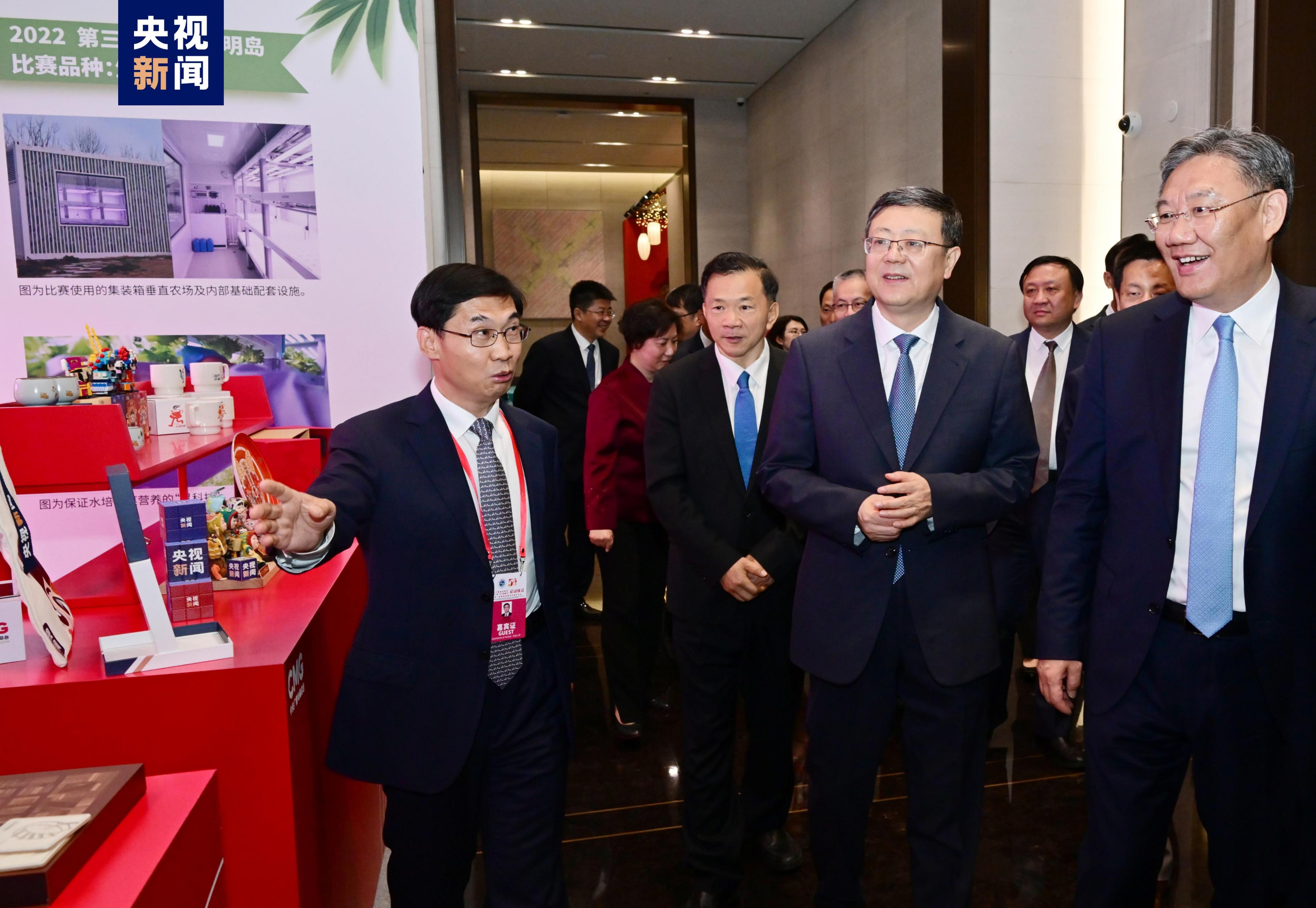 2023国际消费季暨上海五五购物节,上海五五购物节聚焦消费新需求