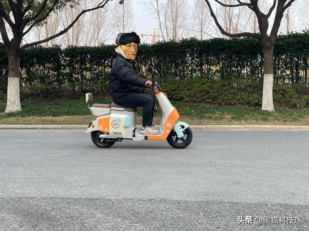 小刀电动车航天动力版的动力好吗,小刀电动车航天动力系大g评测