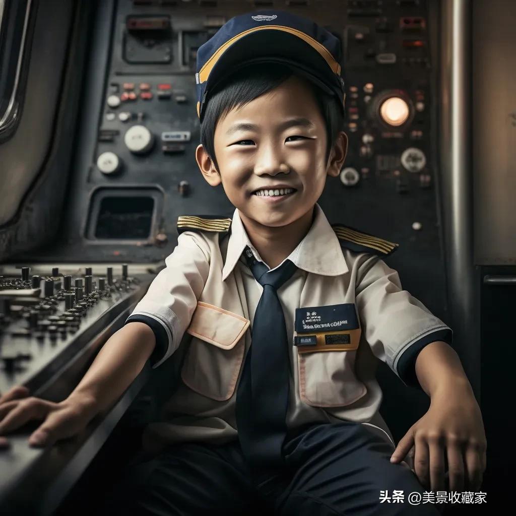 2023年职业头像,2023年最新各类职业头像