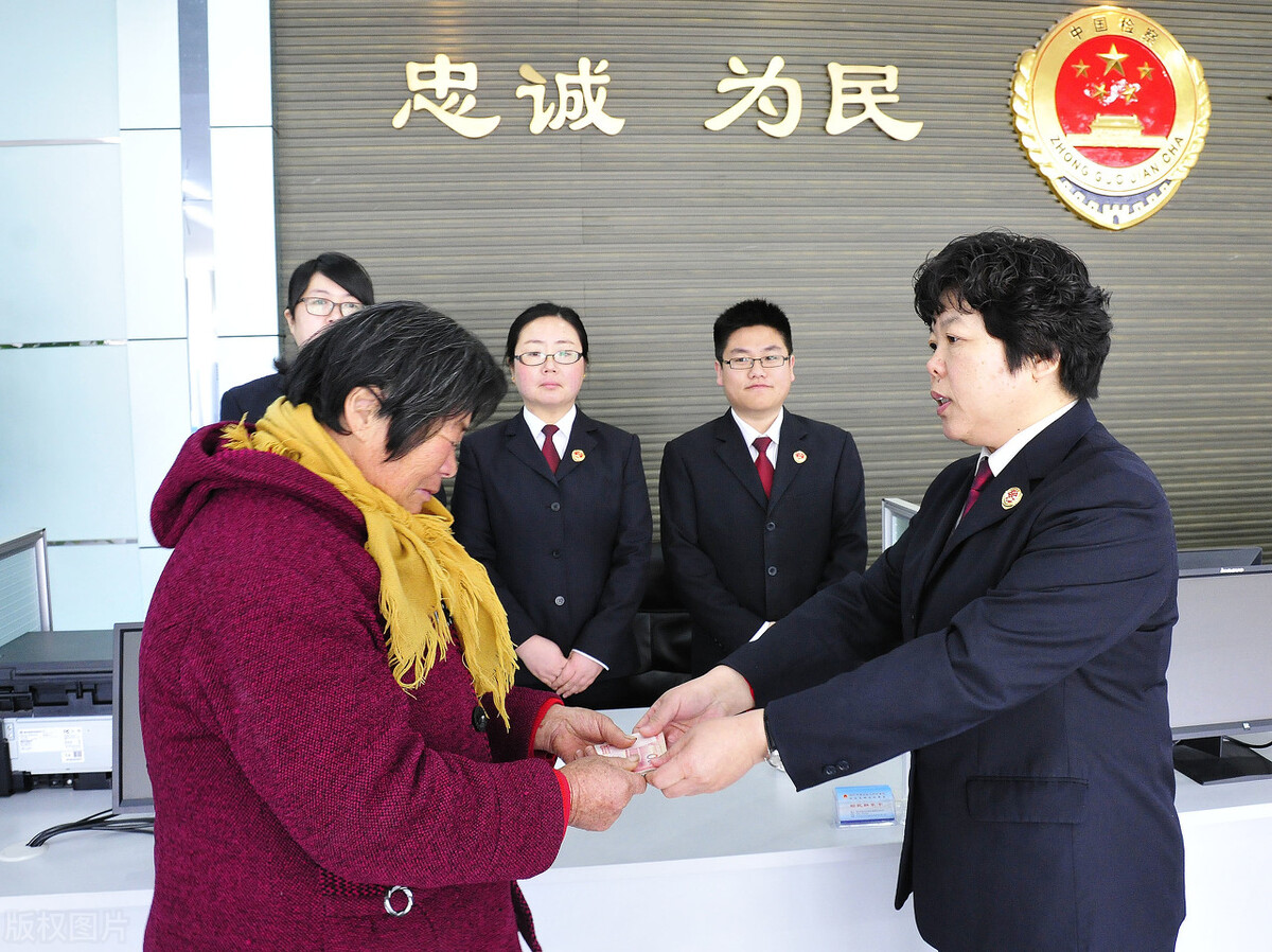 工作期间被杀害单位有赔偿吗,以案说法故意伤害罪的案例