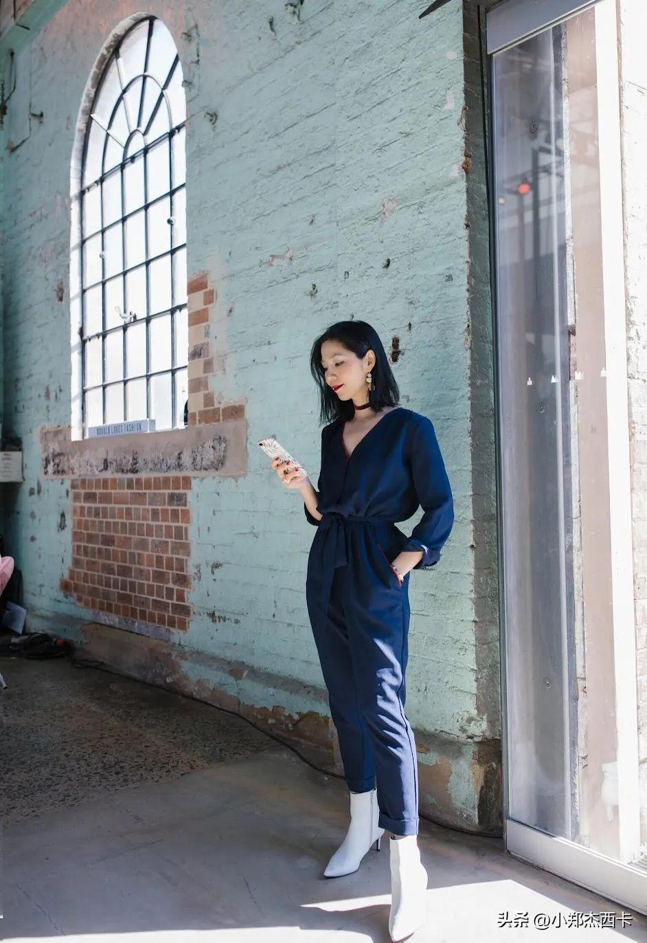 时髦精不得不知道的小众品牌,那些藏得很深的小众品牌