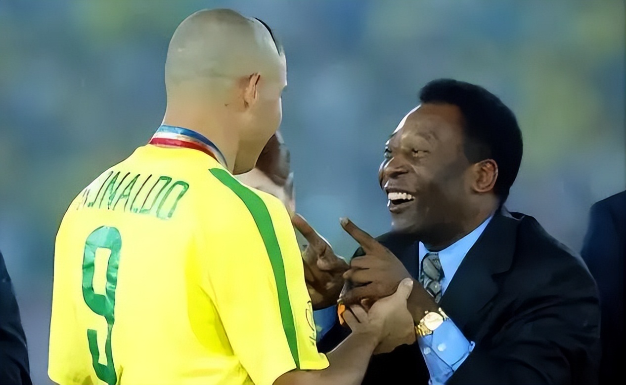 球王贝利因病逝世时间,球王贝利患什么病去世