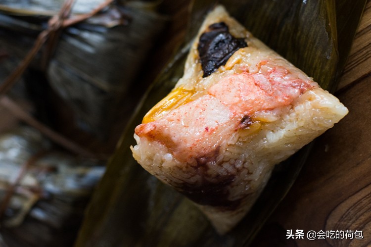 全国最好的粽子排行榜,全国最有名的粽子是在哪个城市