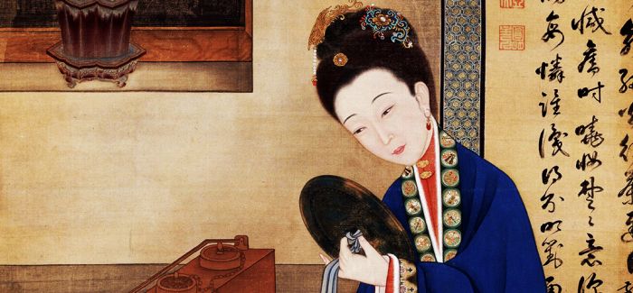 细读《*瓶金**梅词话》第89回之“淫妇”西门大姐