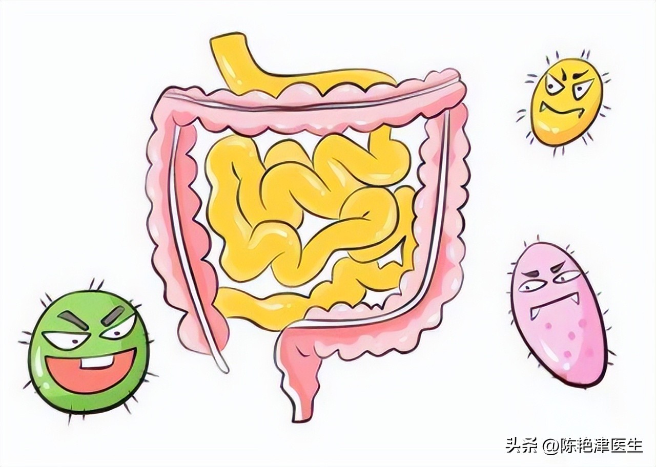 为什么不愿意做肠镜,为啥很多人不愿做肠镜检查