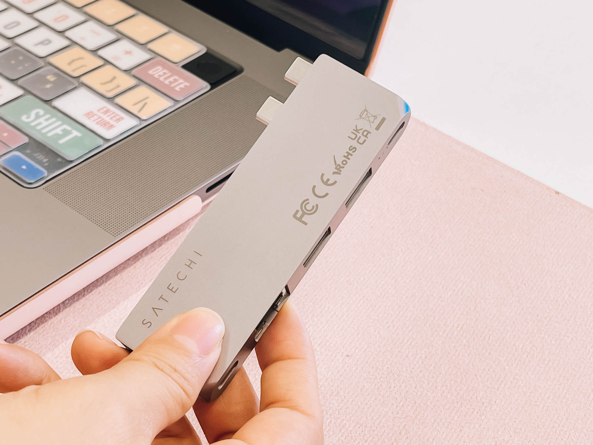 macbook必买配件,macbookpro2021必备配件