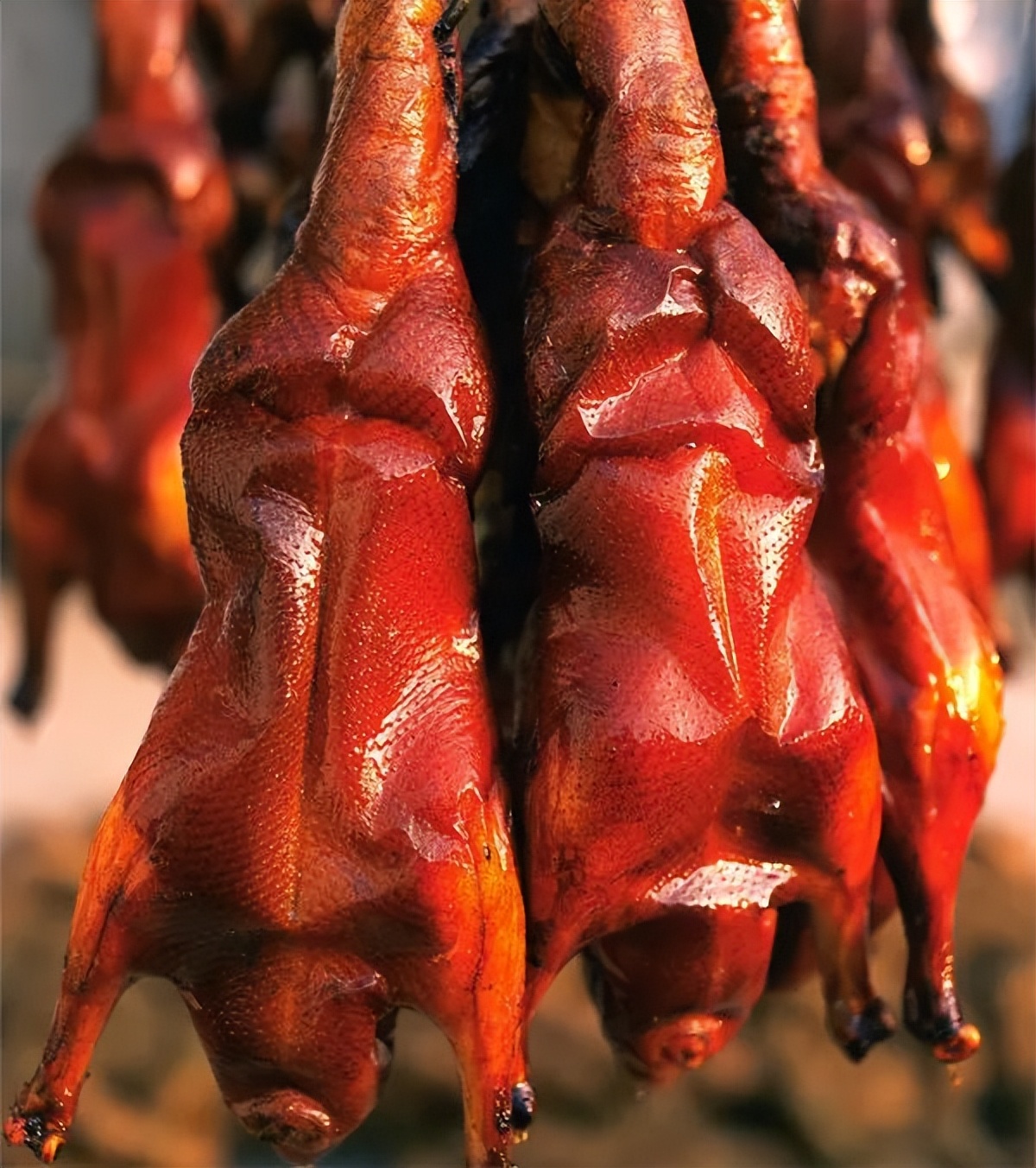 北京为什么是美食荒漠,北京不是美食荒漠