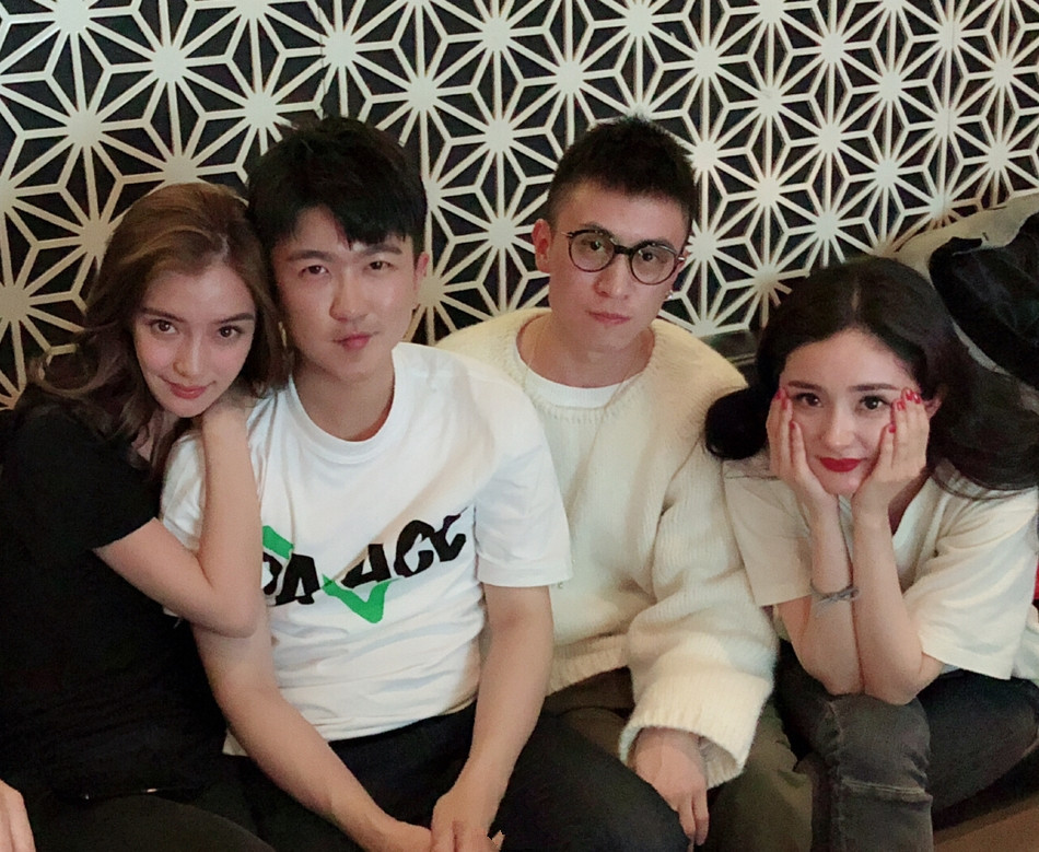 杨幂王鸥家庭,杨幂被后妈欺负争夺家产下集