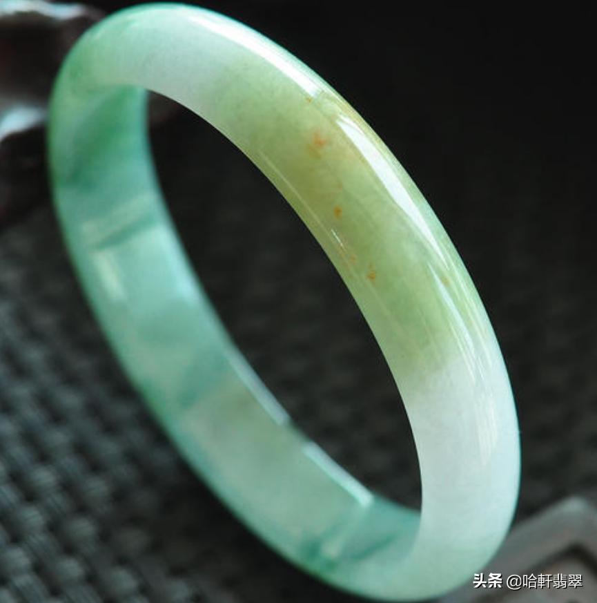 手镯圈3大新行话：泥鳅背、桂花糕、冰糖雪梨，多少人懵圈了？