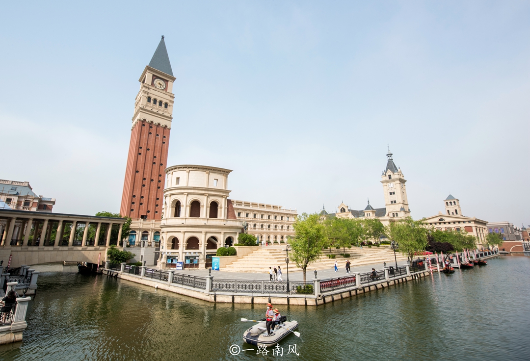 大连最有欧洲风情,大连夏天有哪些地方好玩